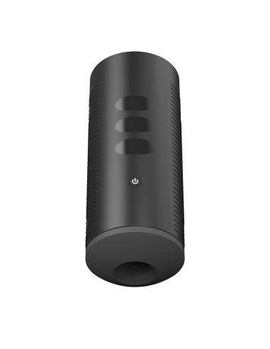 KIIROO - TITAN EXPERIENCE TECHNOLOGINIS MASTURBATORIUS
