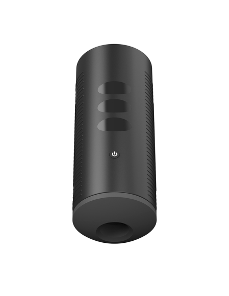 KIIROO - TITAN EXPERIENCE TECHNOLOGINIS MASTURBATORIUS