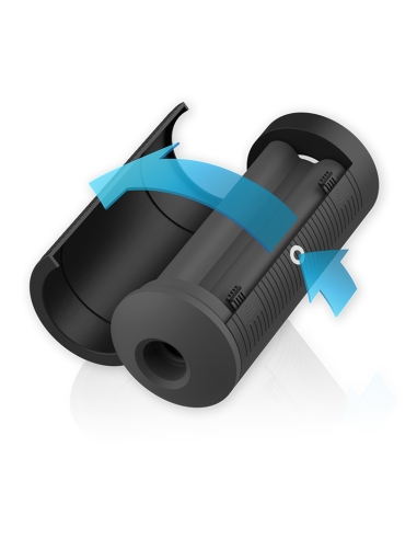 KIIROO - TITAN EXPERIENCE TECHNOLOGINIS MASTURBATORIUS