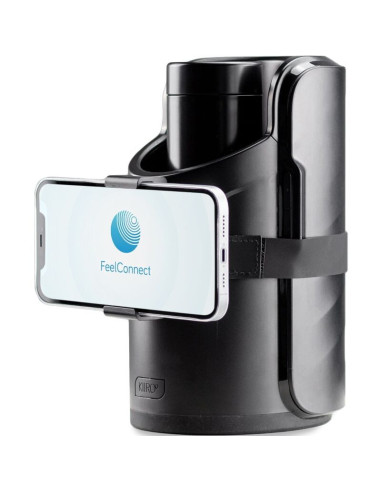 KIIROO - KEON TELEFONO LAIKIKLIS - MOBILIOJO TELEFONO ADAPTERIS