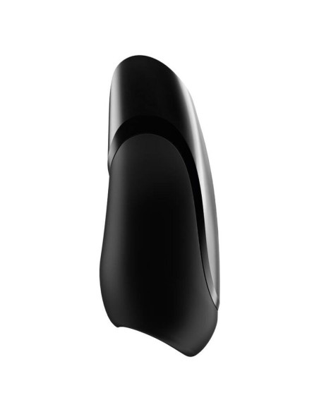 SATISFYER - VYRAMS VIBRATION BLACK