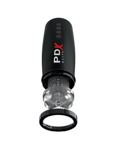 PDX ELITE - STROKER ULTRA-POWERFUL RECHARGEABLE
