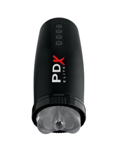 PDX ELITE – YPAČ GALINGAS ĮKRAUNAMAS STROKER 2