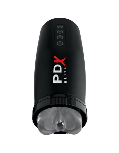 PDX ELITE – YPAČ GALINGAS ĮKRAUNAMAS STROKER