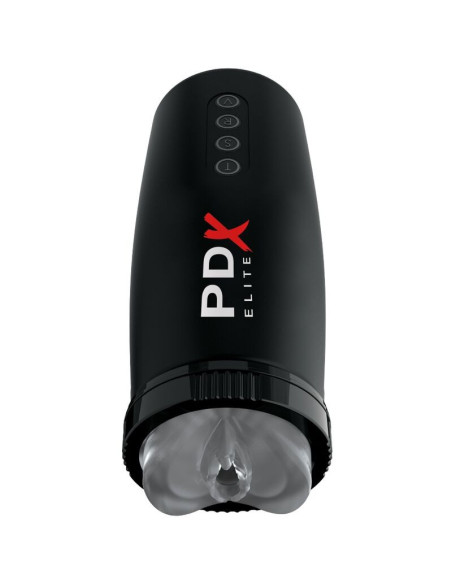 PDX ELITE – YPAČ GALINGAS ĮKRAUNAMAS STROKER