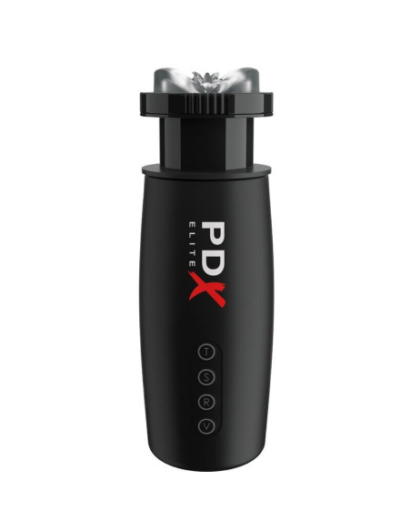 PDX ELITE – YPAČ GALINGAS ĮKRAUNAMAS STROKER