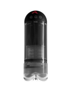 PDX ELITE - STROKER EXTENDER PRO VIBRATORIUS ĮRANGA 2