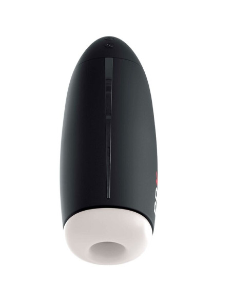 PDX ELITE - STROKER FAP-O-MATIC čiulpiklis ir vibratorius masturbatorius