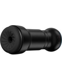KIIROO - KIŠENINIS VYRIŠKAS MASTURBATORIUS „Power Blow“ 2