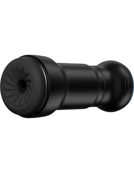 KIIROO - KIŠENINIS VYRIŠKAS MASTURBATORIUS „Power Blow“