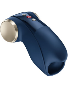 FUN FACTORY - COBRA LIBRE II VIBRATOR MASTURBATOR NIGHTBLUE
