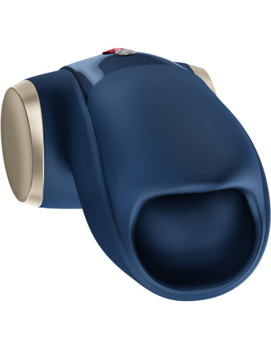 FUN FACTORY - COBRA LIBRE II VIBRATOR MASTURBATOR NIGHTBLUE