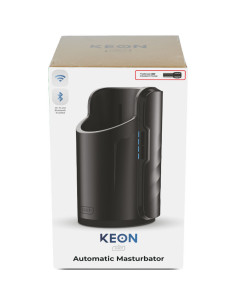 KIIROO - KEON WIFI automatinis masturbatorius