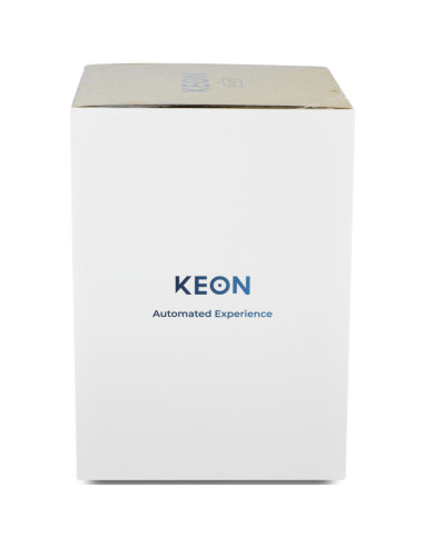 KIIROO - KEON WIFI automatinis masturbatorius