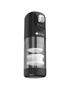 SNAIL VIBE  - IKON SPARK STUMIAMASIS IR SUKAMASIS MASTURBATORIAUS 2