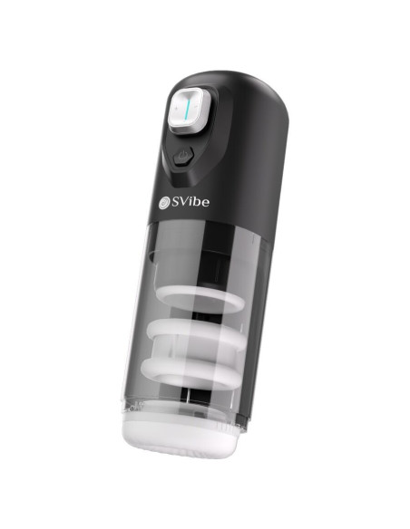 SNAIL VIBE  - IKON SPARK STUMIAMASIS IR SUKAMASIS MASTURBATORIAUS