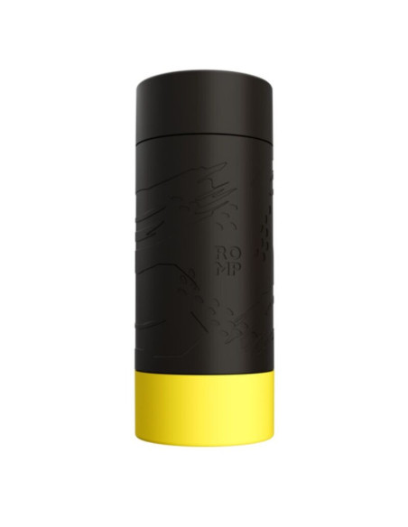 ROMP - DASH MALE MASTURBATOR WITH SUCTION CONTROL 20 CM