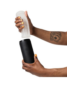 ROMP - DASH MALE MASTURBATOR WITH SUCTION CONTROL 20 CM 2