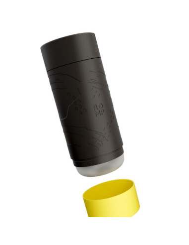 ROMP - DASH MALE MASTURBATOR WITH SUCTION CONTROL 20 CM