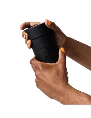 ROMP - DASH MALE MASTURBATOR WITH SUCTION CONTROL 20 CM