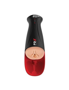 PDX ELITE - FUCK-O-MATIC PRO XL AUTOMATIC MASTURBATOR 42 CM