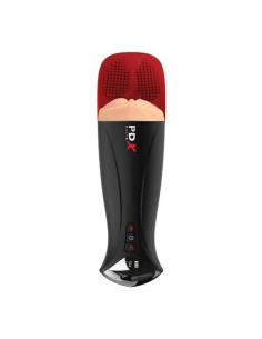 PDX ELITE - FUCK-O-MATIC PRO XL AUTOMATIC MASTURBATOR 42 CM 2