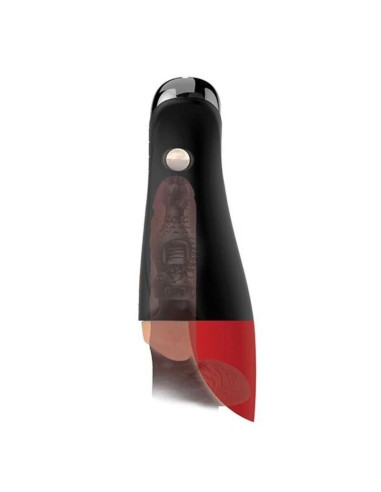 PDX ELITE - FUCK-O-MATIC PRO XL AUTOMATIC MASTURBATOR 42 CM
