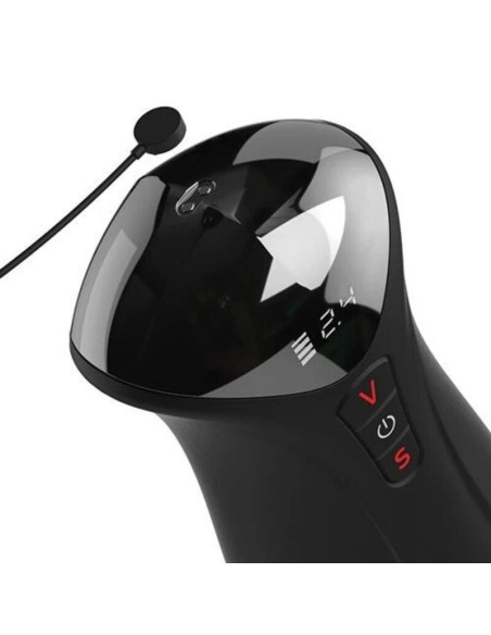 PDX ELITE - FUCK-O-MATIC PRO XL AUTOMATIC MASTURBATOR 42 CM