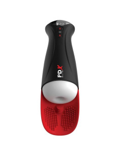 PDX ELITE - FAP-O-MATIC PRO XL AUTOMATIC STROKER 34.9 CM
