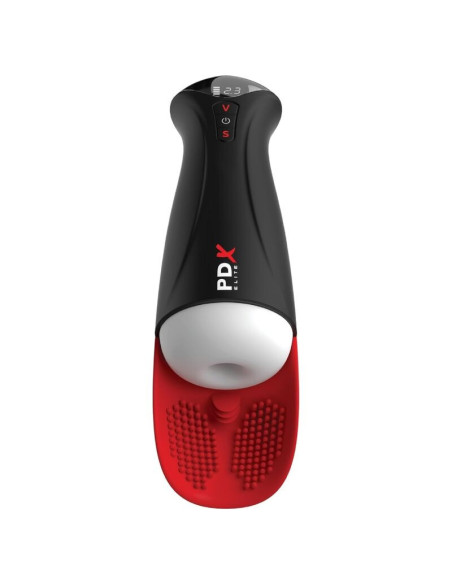 PDX ELITE - FAP-O-MATIC PRO XL AUTOMATIC STROKER 34.9 CM