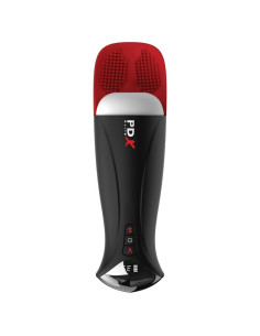 PDX ELITE - FAP-O-MATIC PRO XL AUTOMATIC STROKER 34.9 CM 2