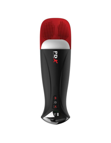 PDX ELITE - FAP-O-MATIC PRO XL AUTOMATIC STROKER 34.9 CM