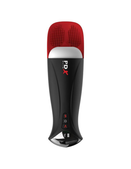 PDX ELITE - FAP-O-MATIC PRO XL AUTOMATIC STROKER 34.9 CM