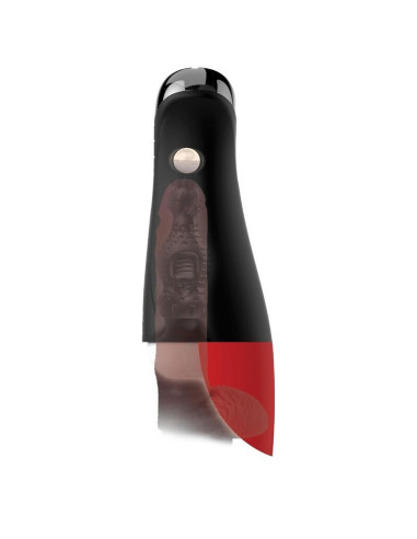 PDX ELITE - FAP-O-MATIC PRO XL AUTOMATIC STROKER 34.9 CM