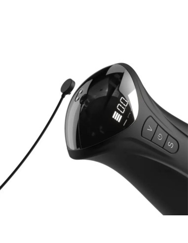 PDX ELITE - FAP-GASM INTERMITTENT SUCTION and VIBRATION MASTURBATOR