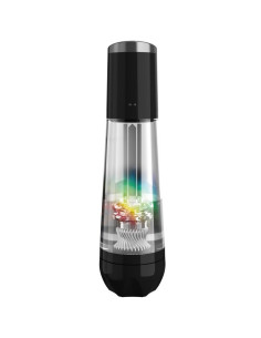 PDX ELITE - VIEWTUBE MAX VIEW AUTOMATIC MASTURNADOR WITH TRANSPARENT SUCTION 2