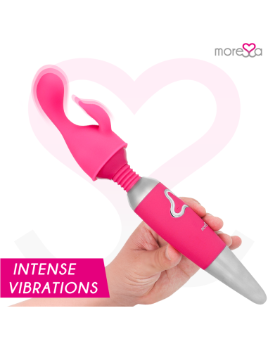 MORESSA - ODILON PREMIUM SILICONE ĮKRAUNAMAS