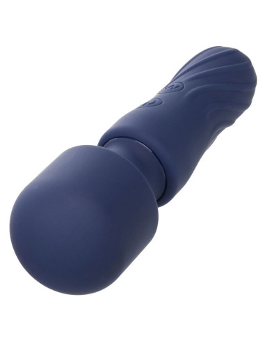 CALEXOTICS - CHARISMA CHARM MASSAGER 12 FUNCTIONS PURPLE
