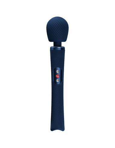 FUN FACTORY - VIM WAND VIBRATOR NIGHTBLUE