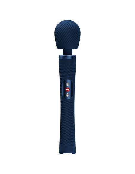 FUN FACTORY - VIM WAND VIBRATOR NIGHTBLUE