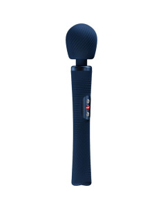 FUN FACTORY - VIM WAND VIBRATOR NIGHTBLUE 2