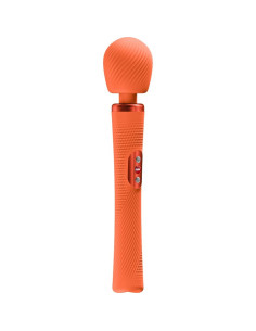 FUN FACTORY - VIM WAND VIBRATOR ORANGE 2
