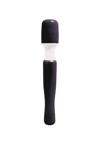 WANACHI - MINI JUODAS MASAŽUOKLIS