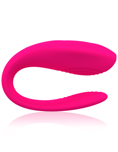 INTENSE - BRUNO PARTNER DOUBLE PLEASURE PINK