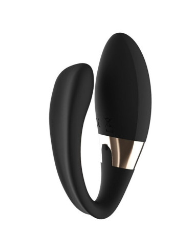 LELO - TIANI DUO BLACK COUPLES MASSAGER