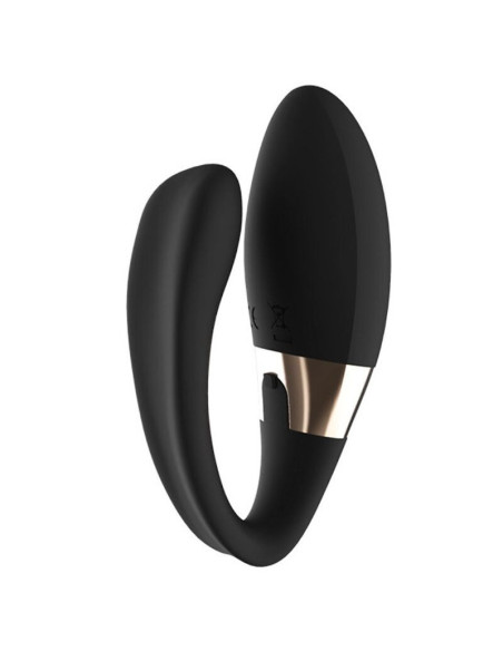 LELO - TIANI DUO BLACK porų masažuoklis