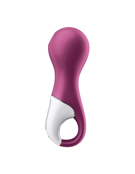SATISFYER - LUCKY LIBRA STIMULIATORIUS IR VIBRATORIUS