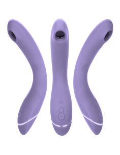 WOMANIZER - OG G-SPOT LILAC 2