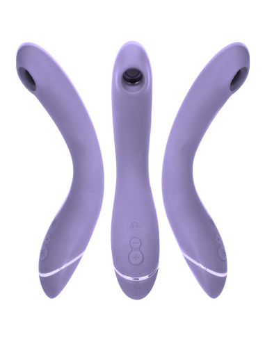WOMANIZER - OG G-SPOT LILAC