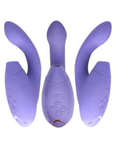 WOMANIZER - DUO 2 STIMULATOR LILAC 2